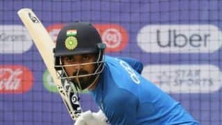 KL Rahul backs India to pile on misery for England at World Cup